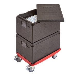 Behälter Epp Oben Offen GN 1/2 - 16,9L - Cambro