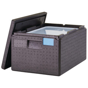 Conteneur Epp GN 1/1 À Ouverture Sur Le Dessus - 46L - Cambro