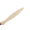 Flat Pastry Brush with Natural Bristles - 25mm - Matfer - Fourniresto