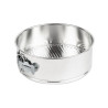 Round Springform Tin - Ø200Mm - Vogue - Fourniresto