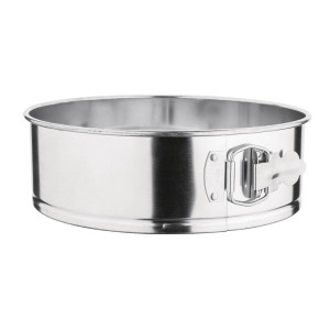 Round Springform Tin - Ø 220mm - Vogue