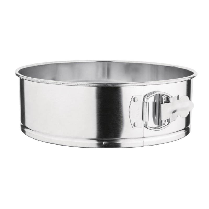 Round Springform Tin - Ø 220mm - Vogue