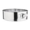 Round Springform Tin - Ø 220mm - Vogue