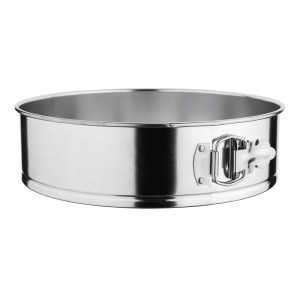 Round Springform Tin - Ø 260mm - Vogue