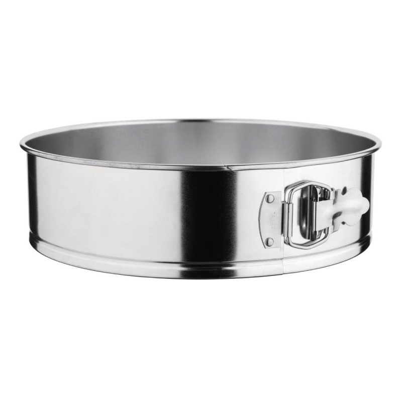 Round Springform Tin - Ø 260mm - Vogue
