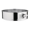 Round Springform Tin - Ø 260mm - Vogue