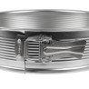 Runde Springform aus Weißblech - Ø 280 mm - FourniResto