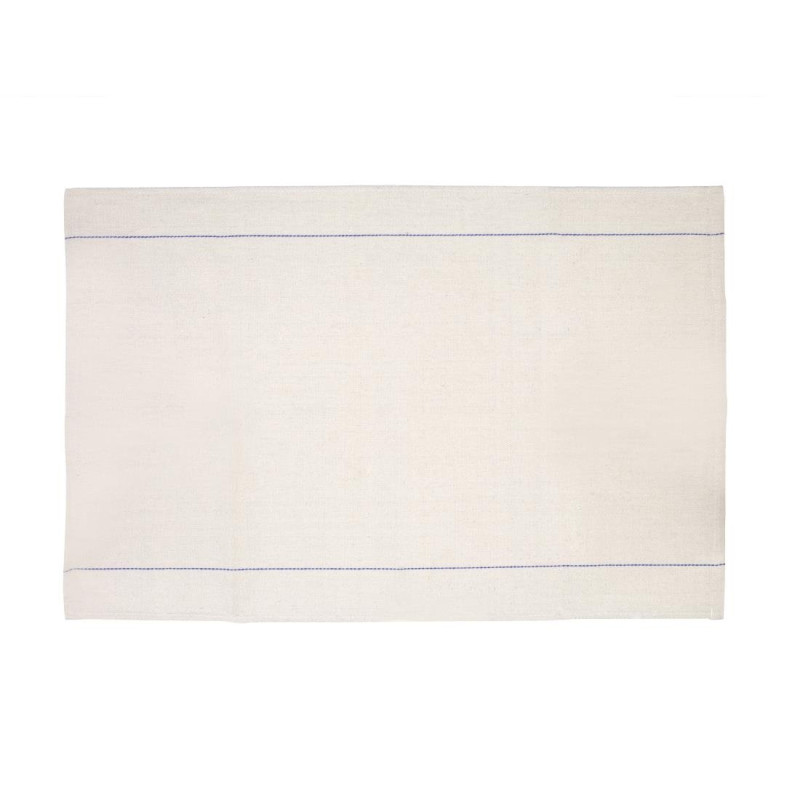 Standard Cotton Heat-Resistant Cloth - 864 X 457mm - Vogue - Fourniresto