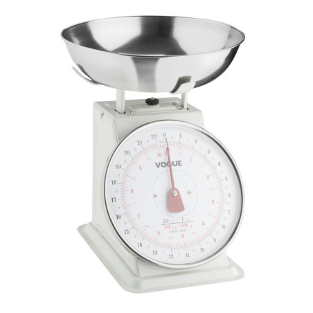 Kitchen Scale Heavy Duty - 10 Kg - Vogue - Fourniresto