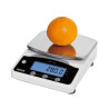 Balance Électronique À Plateau - 3Kg - FourniResto - Fourniresto