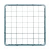 Glass Rack Extenders 49 Compartments - L 500 x 500mm - Vogue