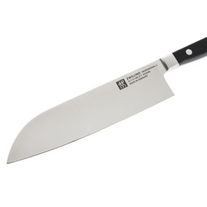 Santoku Knife - 180mm - FourniResto