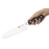 Santoku-Messer - 180mm - FourniResto