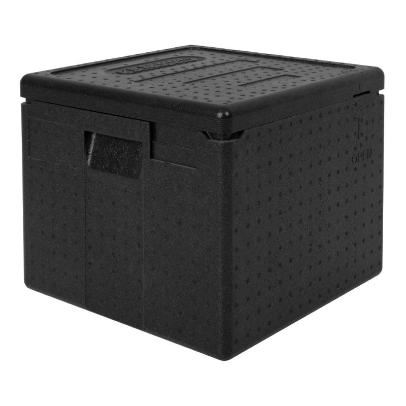 Isothermer Transportbehälter für Pizza - Cambro Isothermer Transportbehälter für Pizza - Cambro