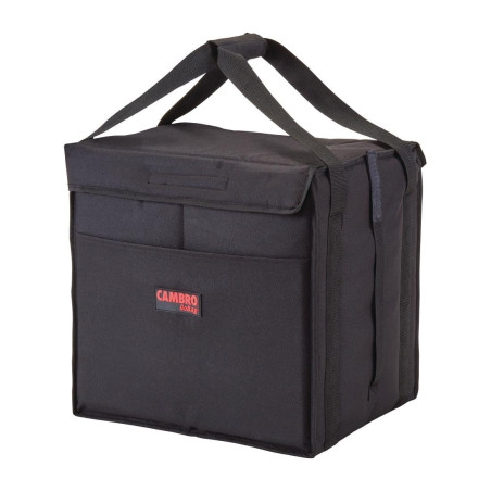 Lieferbeutel Mittel Gobag - Nylon - Cambro