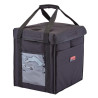 Medium Gobag Folding Delivery Bag - Nylon - Cambro