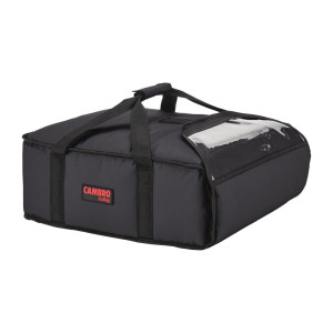 Sac À Pizza Gobag in Nylon - 500mm - Cambro