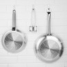 Non-stick Induction Aluminum and Teflon Pan - Ø 320mm - Vogue