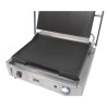 Simple Smooth/Flat Contact Grill - Large Surface - Buffalo
