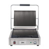 Simple Smooth/Flat Contact Grill - Large Surface - Buffalo