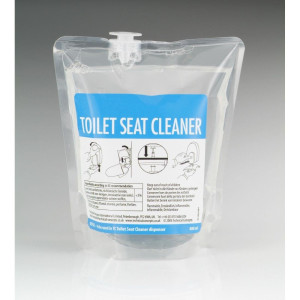 Reinigungsspray für Toilettensitz und Griff - 400ml - 12er Pack - Rubbermaid