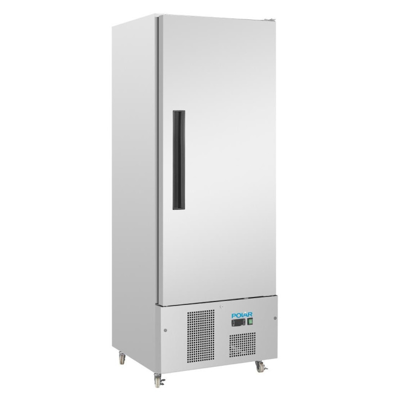Positive Kühlschrank 1 Tür Slimline Serie G - 440L- Polar