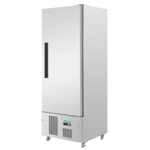 Positive Kühlschrank 1 Tür Slimline Serie G - 440L- Polar