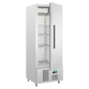 Positive Kühlschrank 1 Tür Slimline Serie G - 440L- Polar