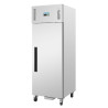 Positive Kühlschrank GN 1 Tür Serie G - 600 L - Polar