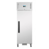 Negative Stainless Steel Refrigerated Cabinet 1 Door - 514 L - Polar