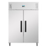 Positive GN Doppeltür-Kühlschrank Serie G - 1200L - Polar