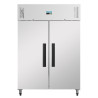 Negative GN Doppeltür-Kühlschrank Serie G - 1200L - Polar