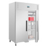 Negative GN Doppeltür-Kühlschrank Serie G - 1200L - Polar