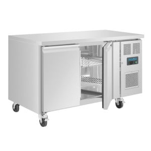 Refrigerated Negative Table Series U - 282L - Polar - Fourniresto