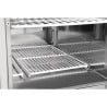 Refrigerated Preparation Counter for Pizzas and Salads Series G - 254L - Polar - Fourniresto