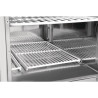 Kühlvorbereitungstheke für Pizzen und Salate Serie G - 390L Polar - Fourniresto