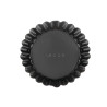 Deep Fluted Non-Stick Quiche Mold - Ø 100mm - Vogue