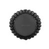 Tief gewelltes Antihaft-Quiche-Form - Ø 100mm - Vogue