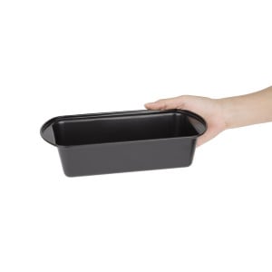 Antihaft-Brotbackform - L 255 x B 128 mm - Vogue