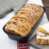 Antihaft-Brotbackform - L 255 x B 128 mm - Vogue