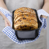 Antihaft-Brotbackform - L 255 x B 128 mm - Vogue