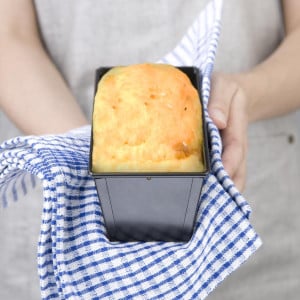 Antihaft-Brotbackform - L 180 x B 86mm - Vogue