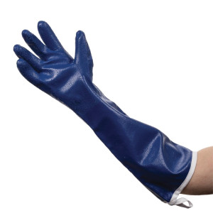 Gants Anti-Vapeur - Taille L - FourniResto - Fourniresto