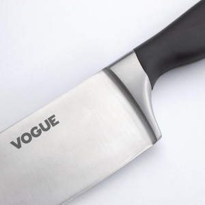 Kochmesser Soft Grip - 255mm - Vogue