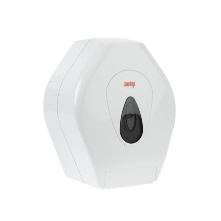 Mini Jumbo Toilet Paper Dispenser - Jantex