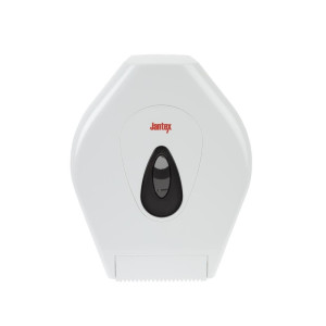 Distributeur de Papier Toilette Mini Jumbo - Jantex