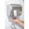 Automatic Stainless Steel Hand Dryer - Jantex