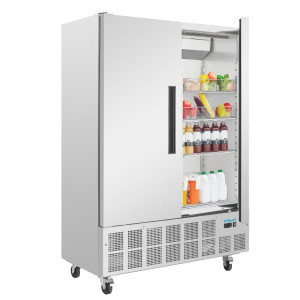 Kühlschrank mit 2 Türen Serie G - 960L - Polar