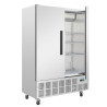 Negative Refrigerated Cabinet 2 Doors Series G - 960L - Polar - Fourniresto