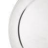 Aluminium-Pizzablech mit breitem Rand - Ø200mm - Vogue - Fourniresto